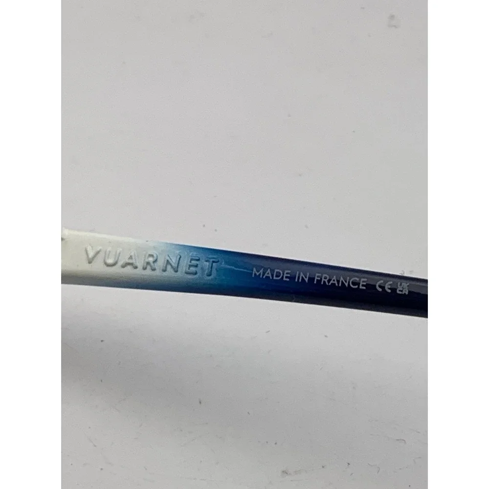 Vuarnet Skilynx Sunglasses VL0002 0054 LA Olympics Heritage Edition NIB